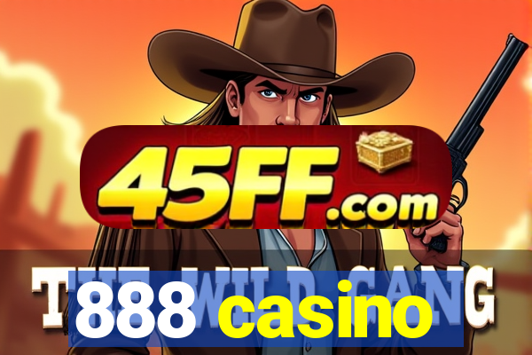 888 casino